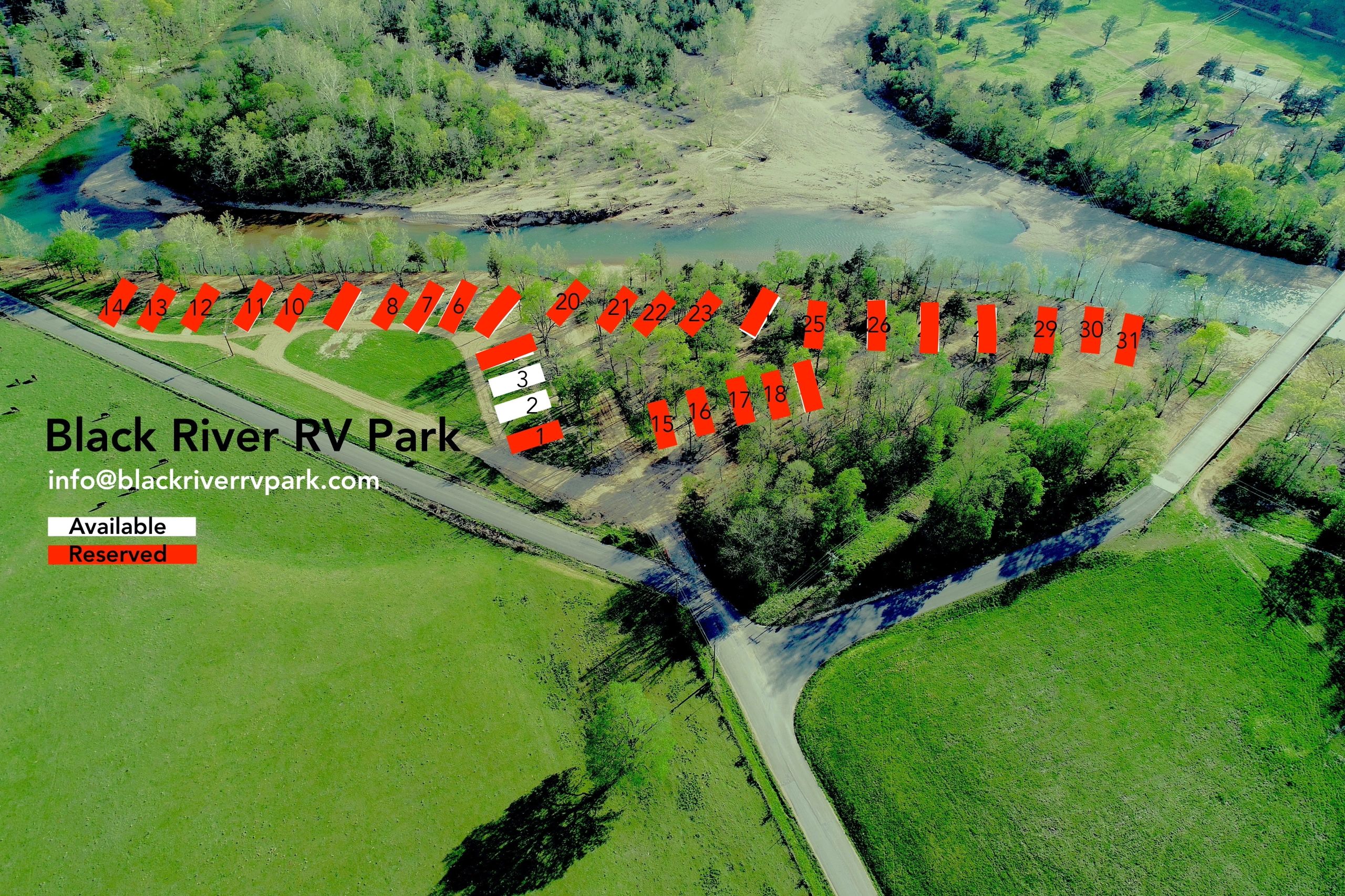 Black River RV Park